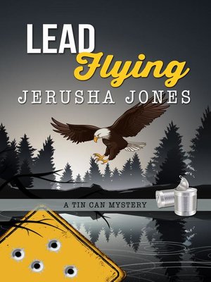 cover image of Lead Flying